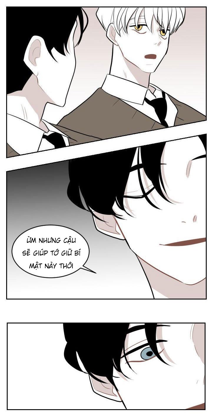 câu lạc bộ câm lặng chapter 2 41