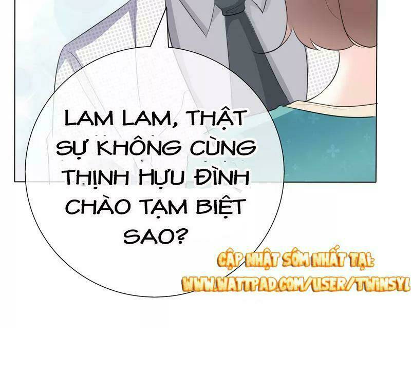 ái người tình xuất vu lam chapter 86 45