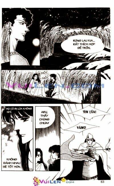 hậu duệ hoàng gia chapter 1 63