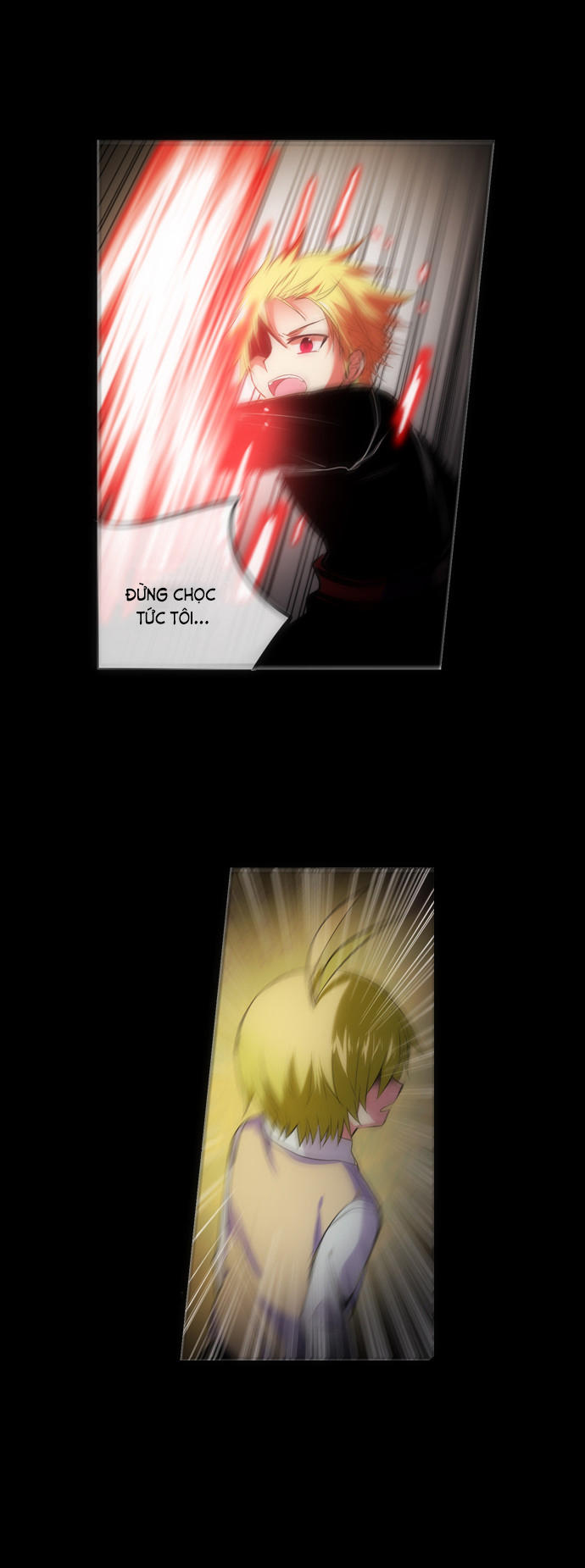 crepuscule (yamchi) chapter 139 18