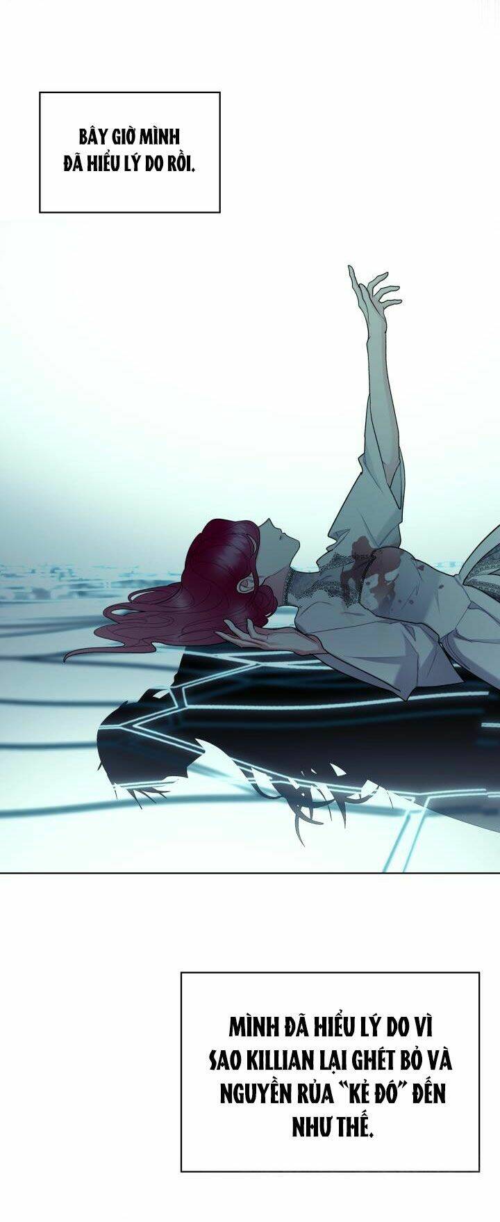 kẻ tạo ra nữ phản diện chapter 66.2 10