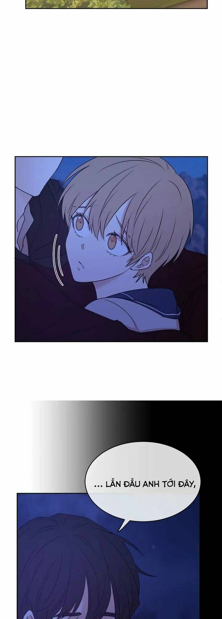 tôi chọn kết thúc của hoàng đế chapter 74 24