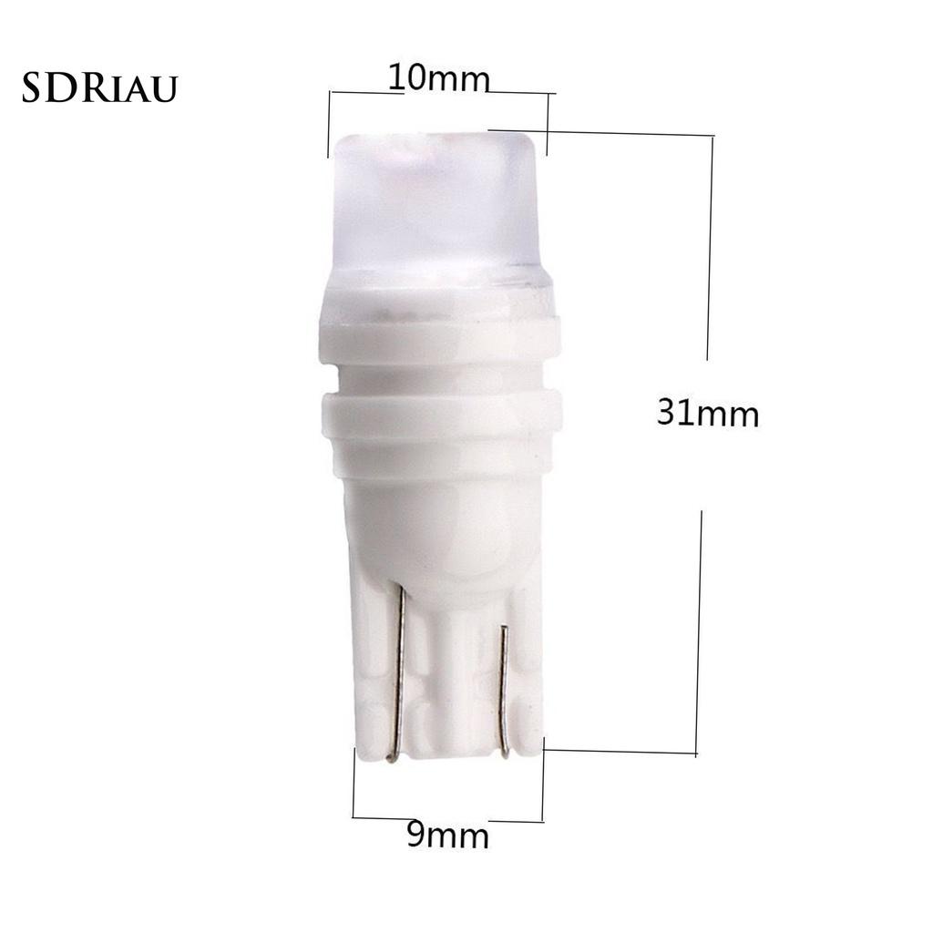 Bóng Đèn Led W5W Cho Xe Suv