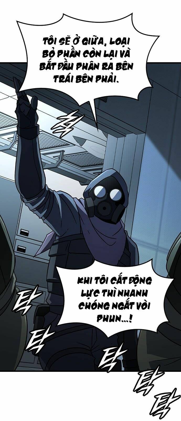 điểm chết chapter 29 61