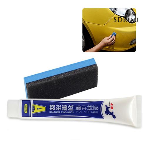 Dung Dịch Xóa Vết Trầy Xước Xe Hơi Xxlgjx