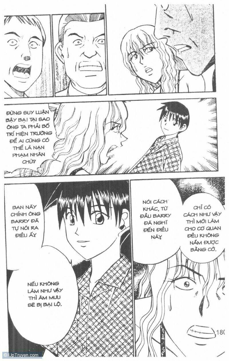 thám tử toma chapter 10 180