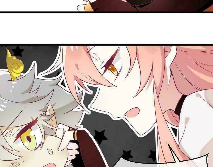 tà quân khó dưỡng tiểu ma phi chapter 17 3