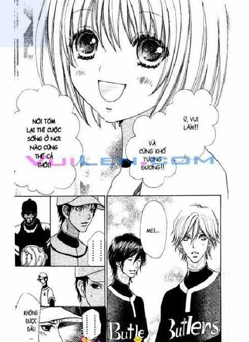 chàng quản gia của bé mei chapter 10 84