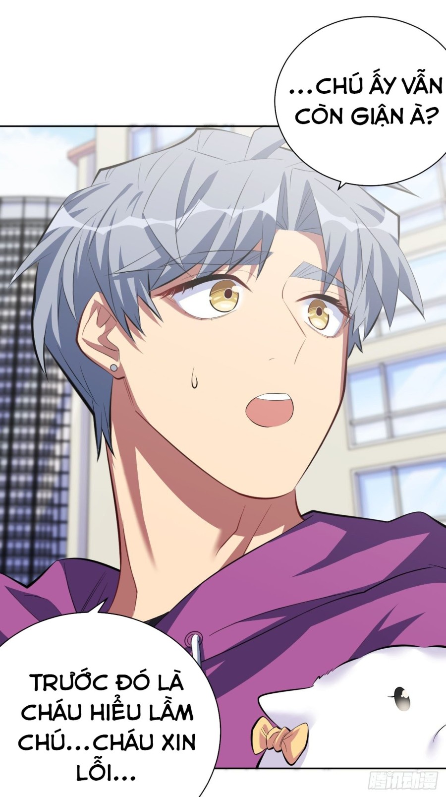 nhạc phụ đại nhân là bà xã chapter 35 32