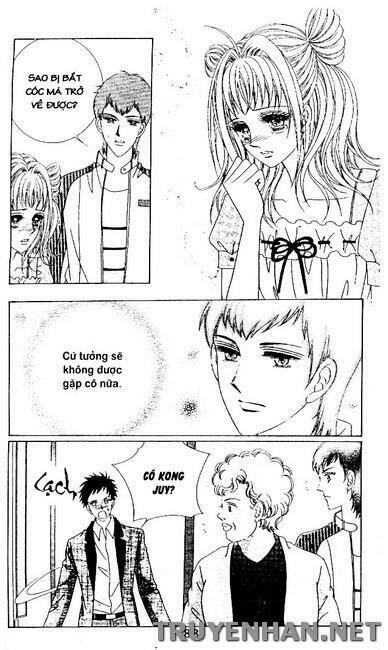 lọ lem hậu đậu chapter 87 30