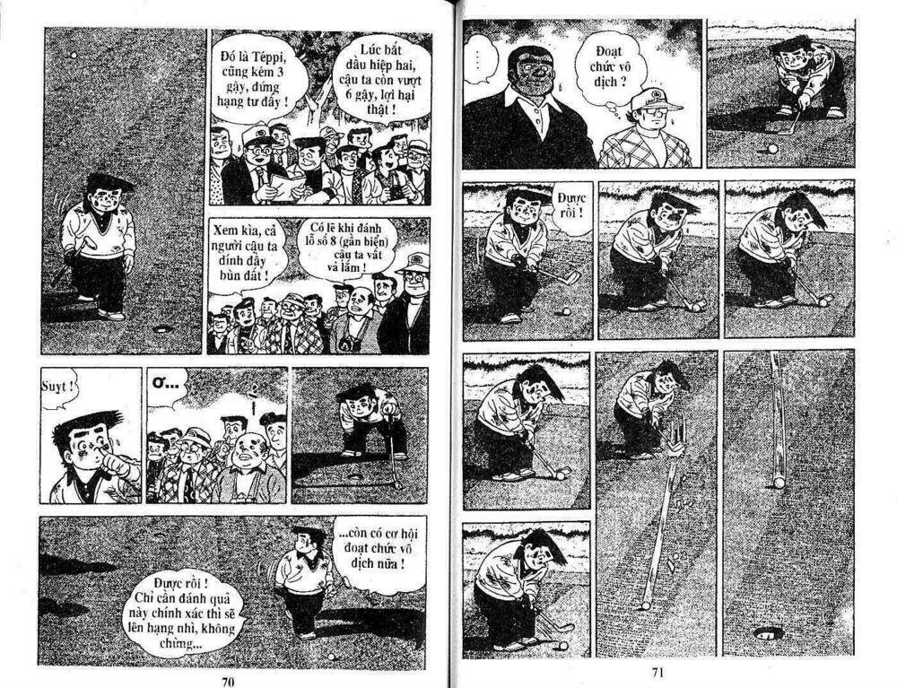 tân teppi chapter 19 34