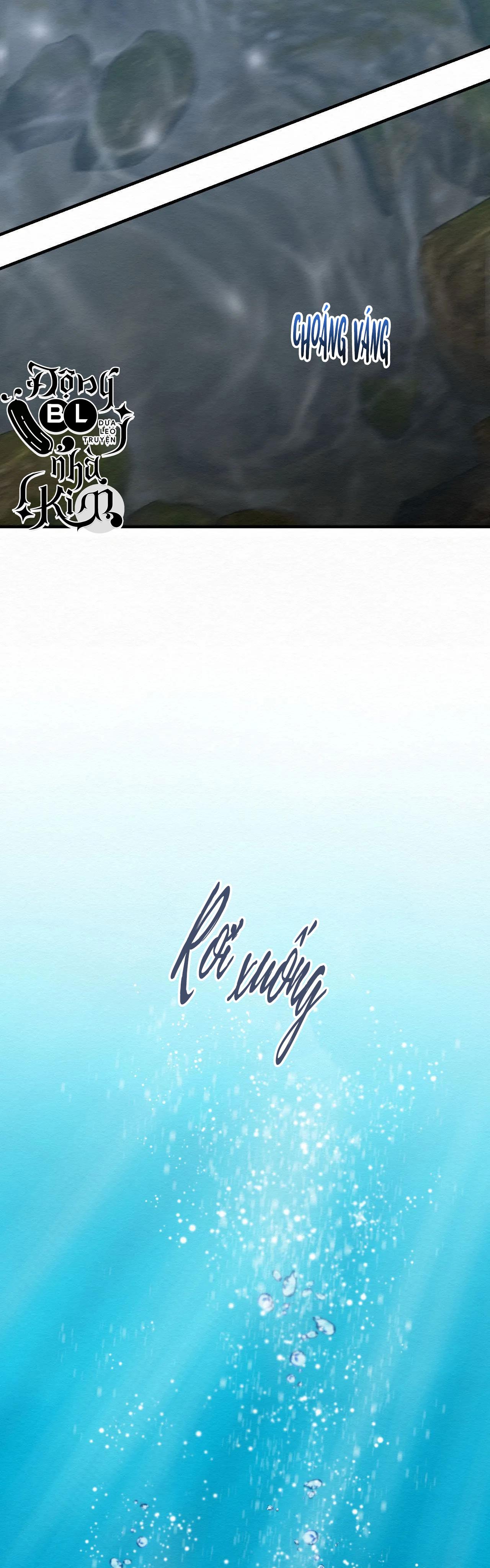 bl cổ trang - âu cổ ngắn nhà kim chapter 7.4 33