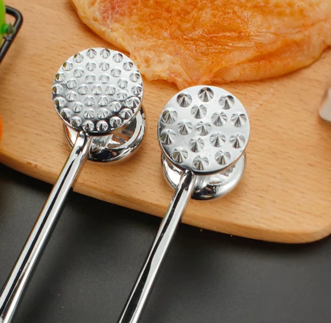 Búa đập dằn thịt, tỏi, gừng, xả ... đa năng cao cấp-Tiêu chuẩn