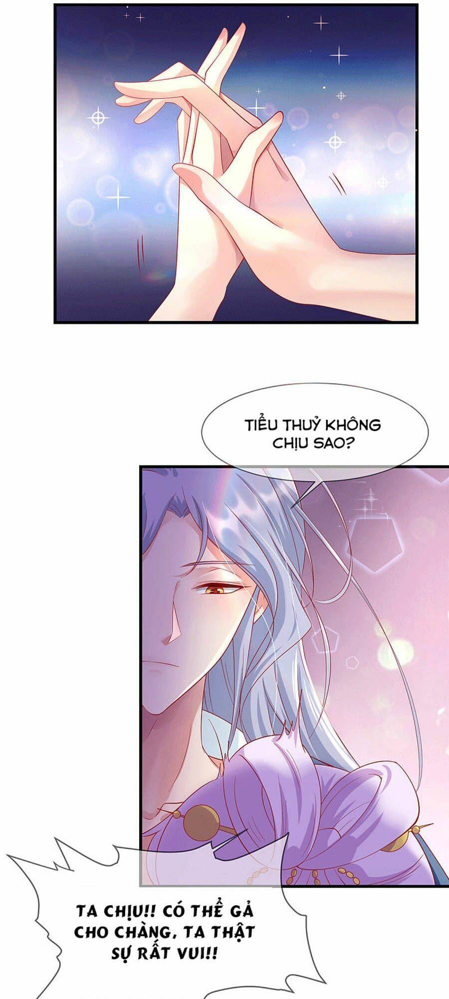 dưỡng thú vi phi chapter 68 2