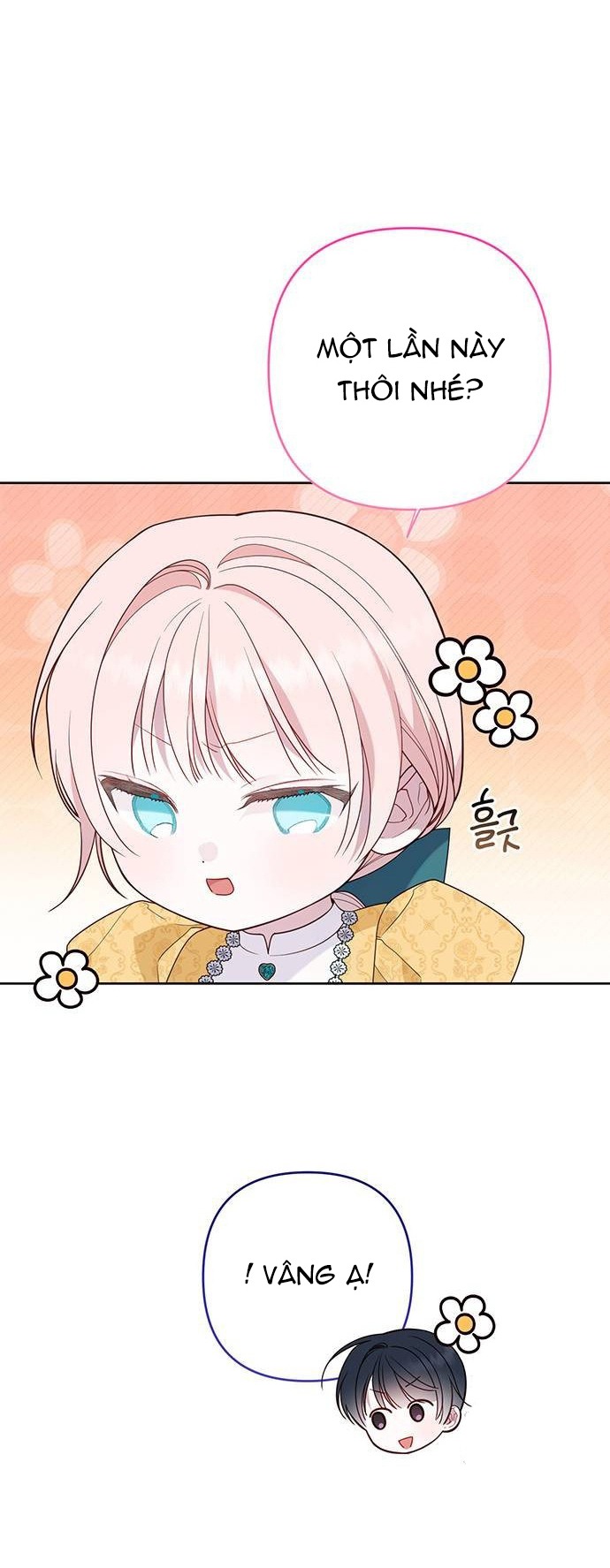 tiểu bạo chúa chapter 64.1 6