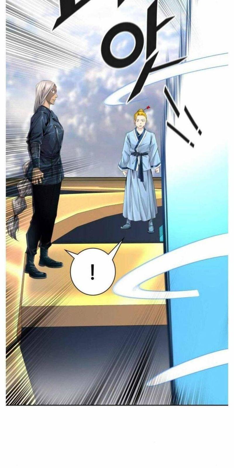 tòa tháp bí ẩn 2 chapter 502 127