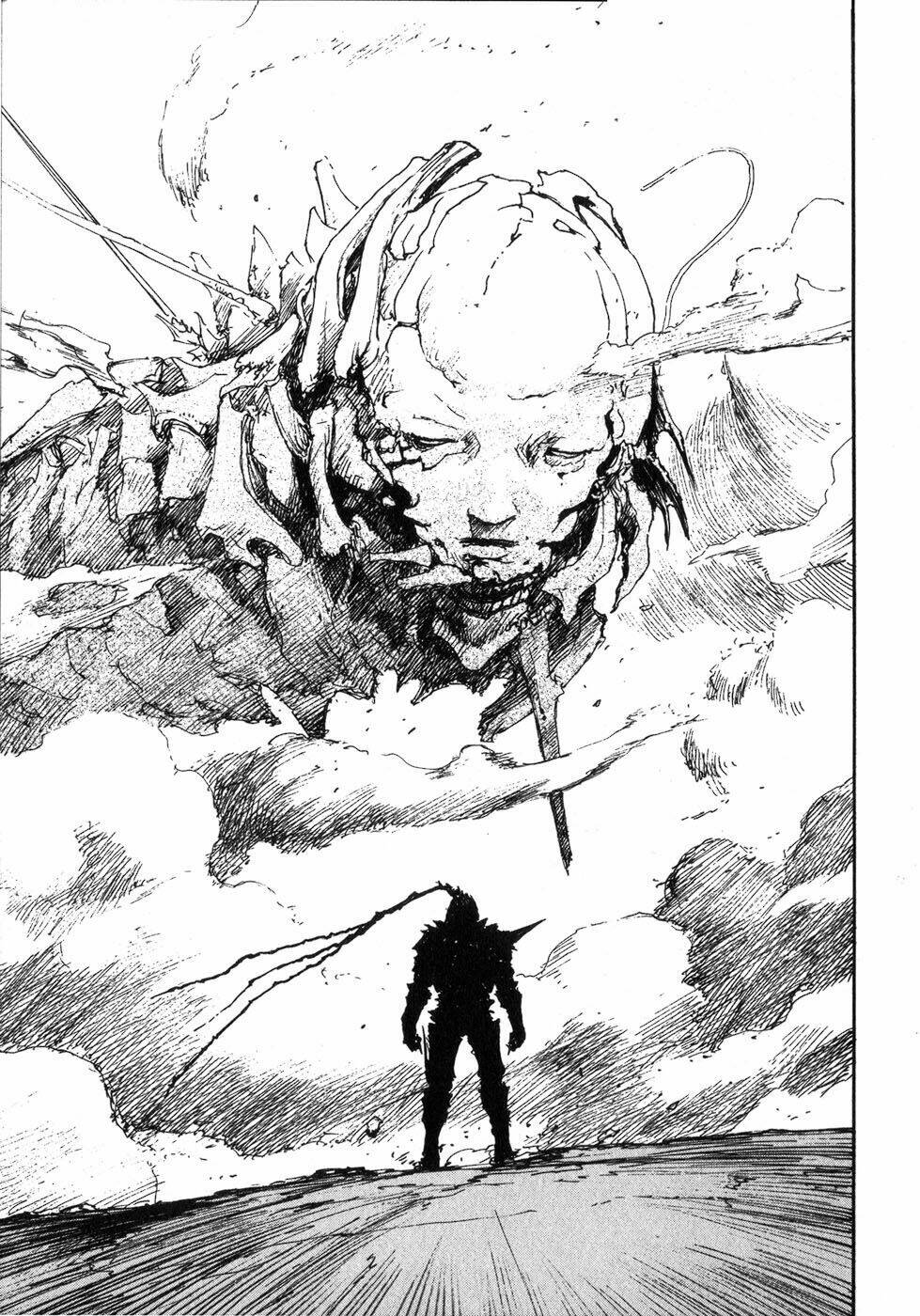 gauna biến hình chapter 11 3