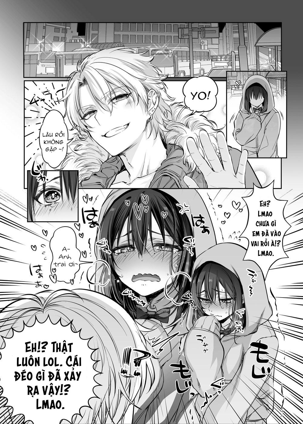 oneshot hỏny nhà rô lai chapter 103.1 11