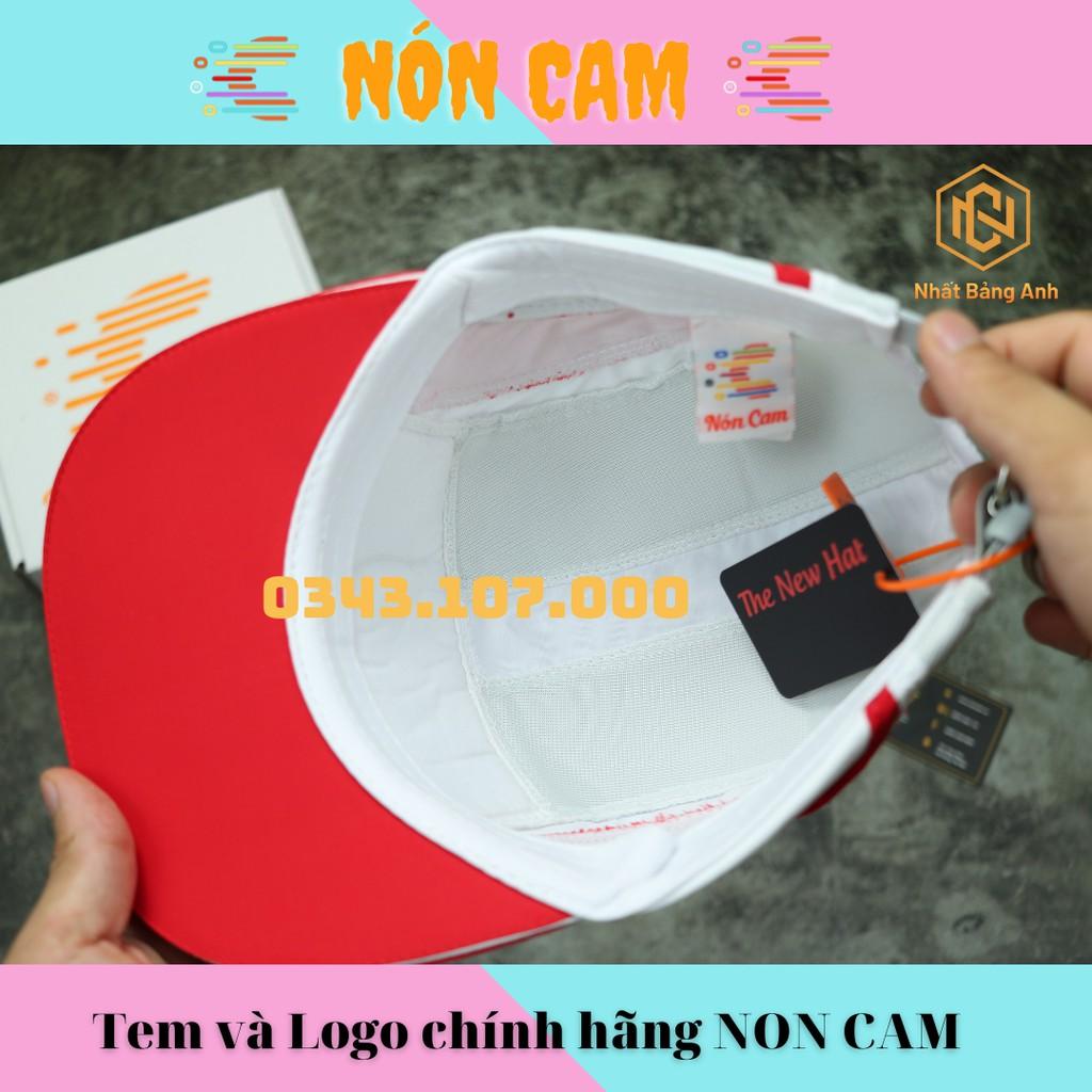 Nón Kết Thể Thao Nam Nữ Freesize