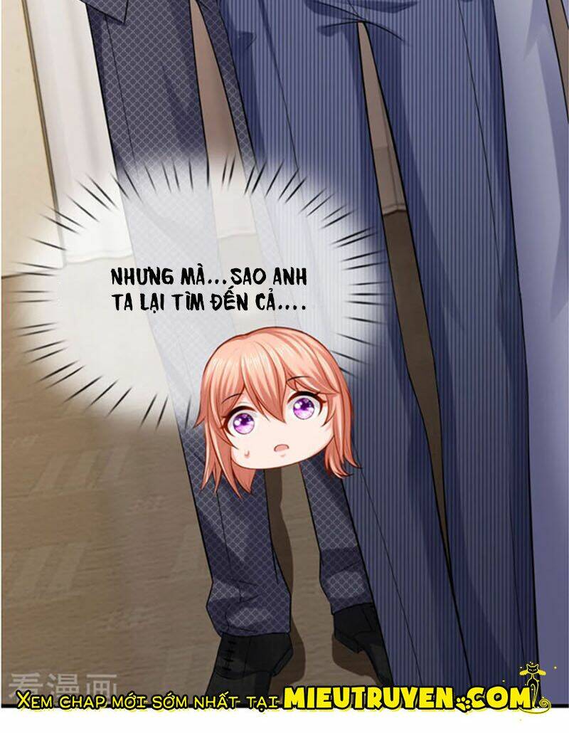 vợ yêu gả nhầm của phúc hắc tổng tài chapter 29 12