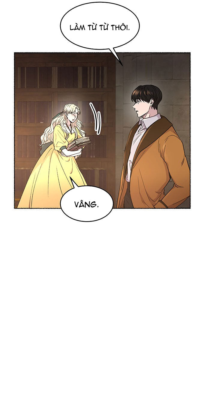 như gió trên cành cây khô chapter 66 50
