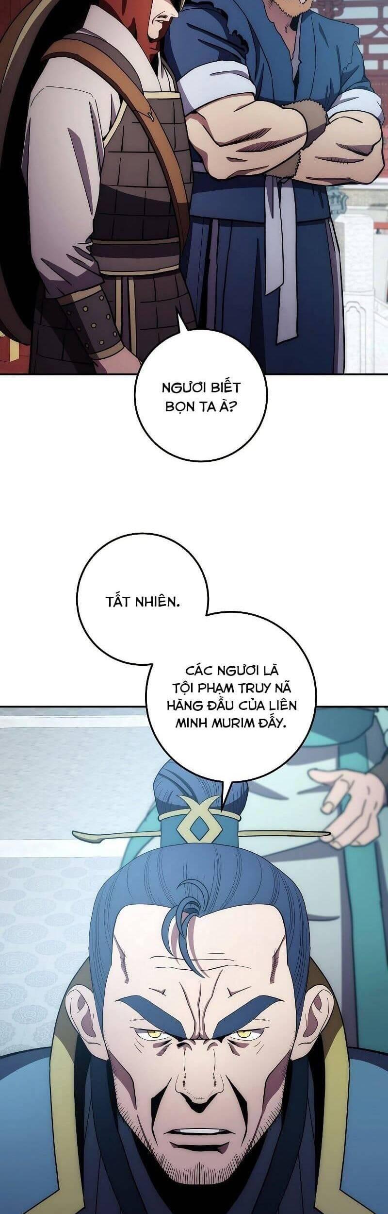 huyền thoại diệt thế độc long chapter 108 2