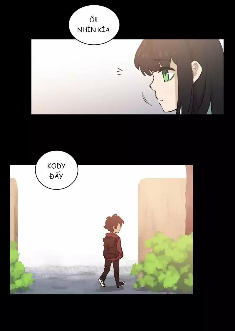 lumine - cội nguồn ánh sáng chapter 37 11