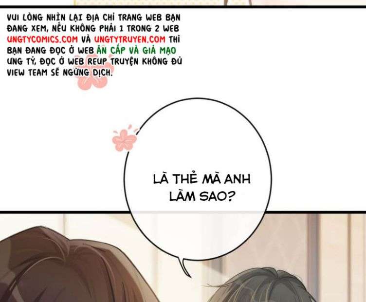 nịch tửu chapter 27 27