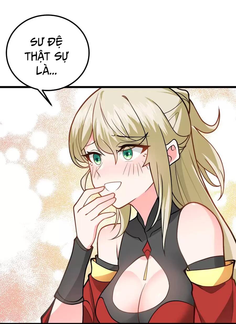 mang theo các tiên tử vô địch thiên hạ chapter 36.1 1