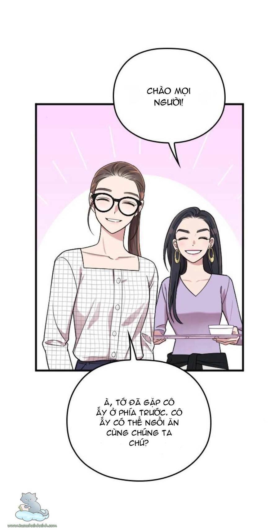 cô đi mà lấy chồng tôi đi chapter 7 12