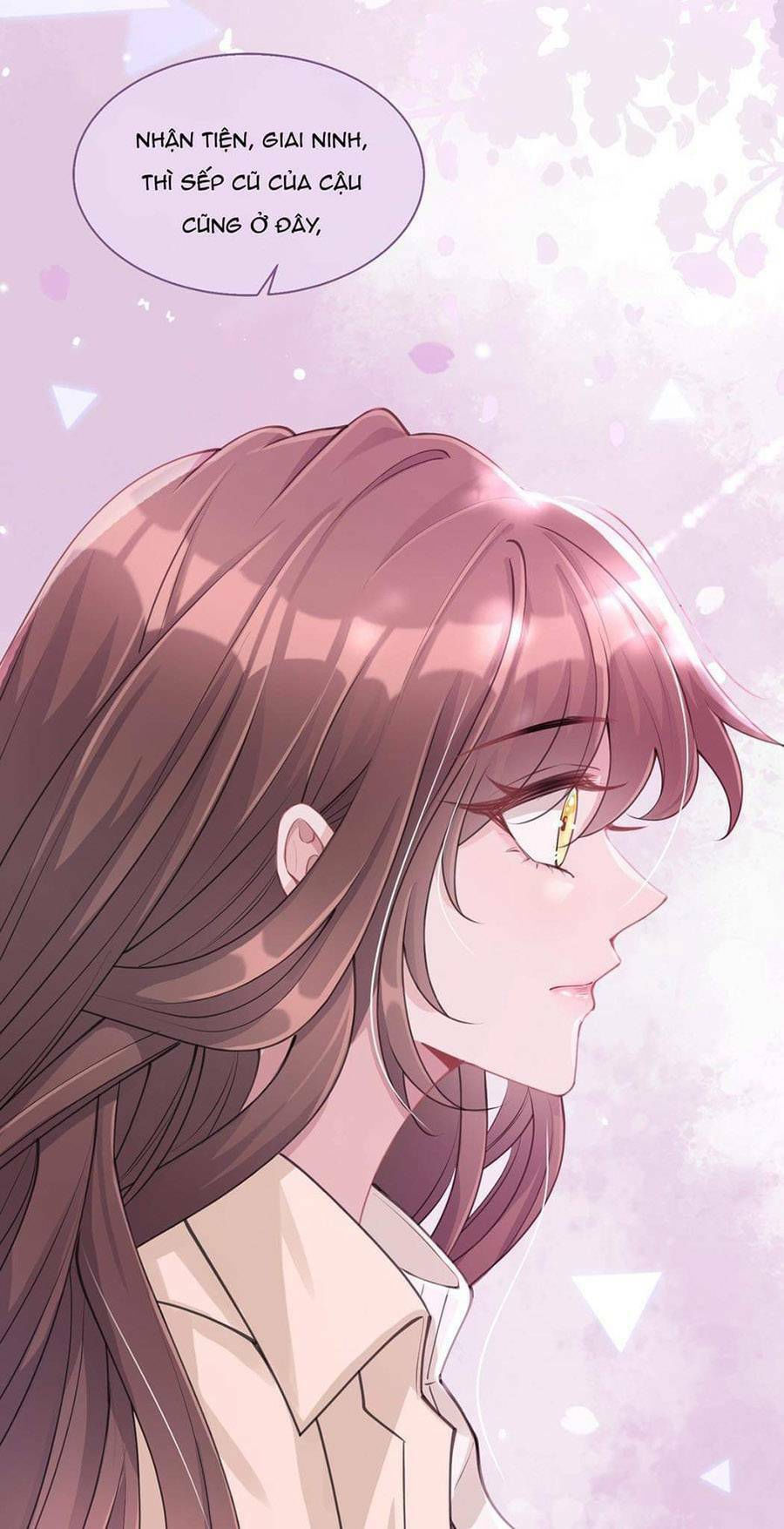 hãy để cô ấy hạ cánh! chapter 4 78