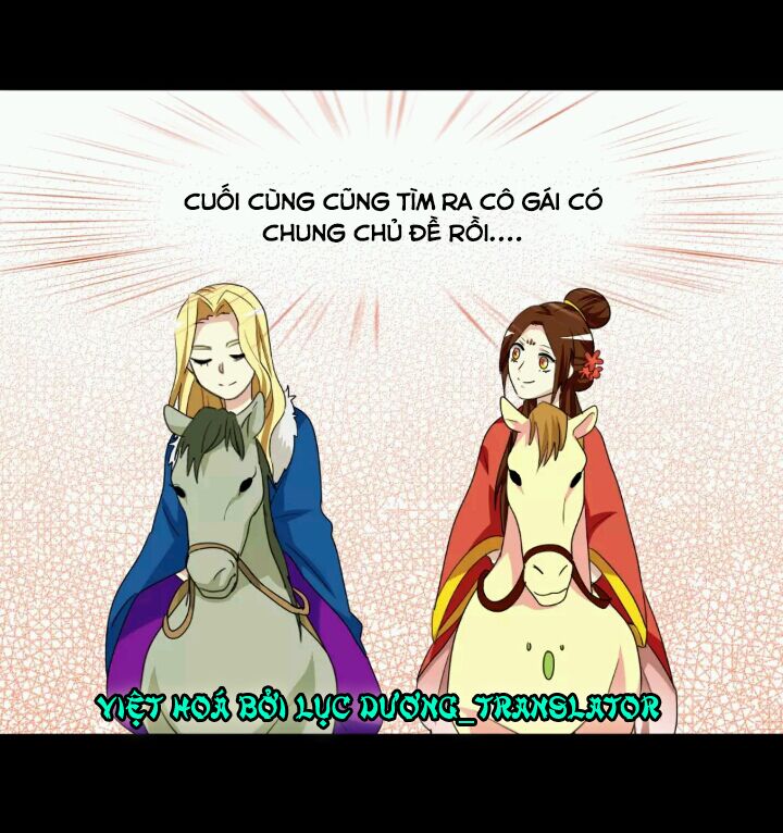 lưỡng bất nghi (full) chapter 80 18