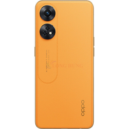 Điện thoại Oppo Reno8 T (8GB/256GB) - Hàng chính hãng
