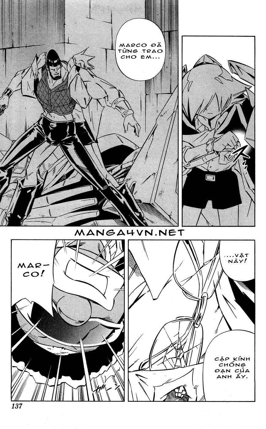 vua pháp thuật chapter 273 15