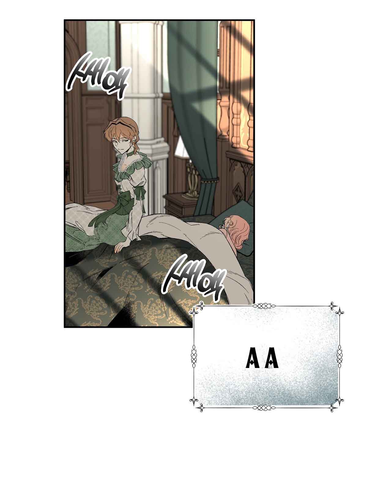 bánh xe của charlotte chapter 5.2 34