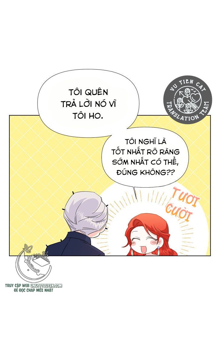 Kết Thúc Có Hậu Của Nhân Vật Phản Diện chapter 11.5 13