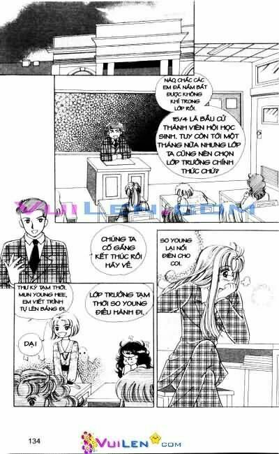 cánh cửa mùa hè chapter 6 134