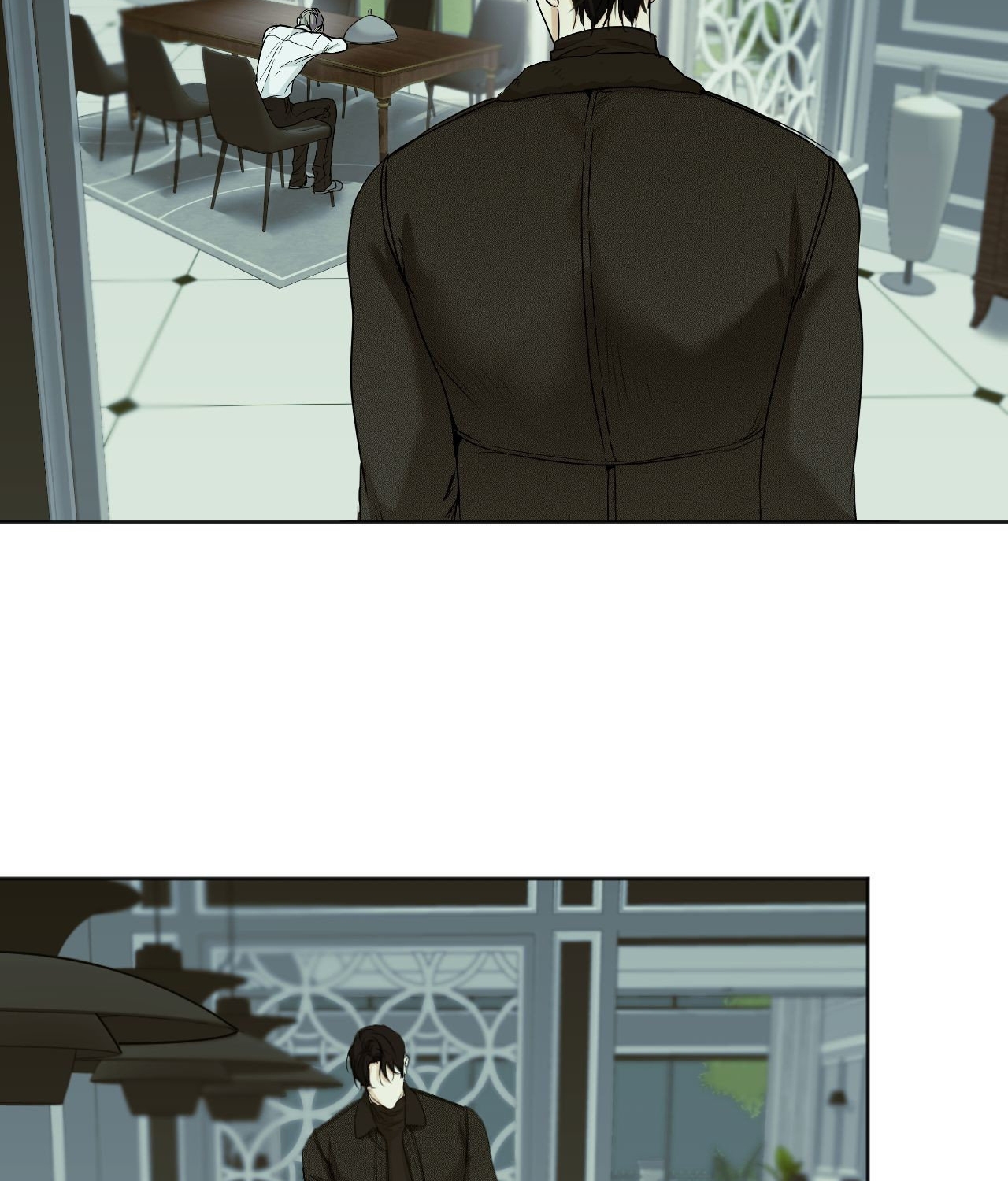 cry me a river chapter 26.1 4