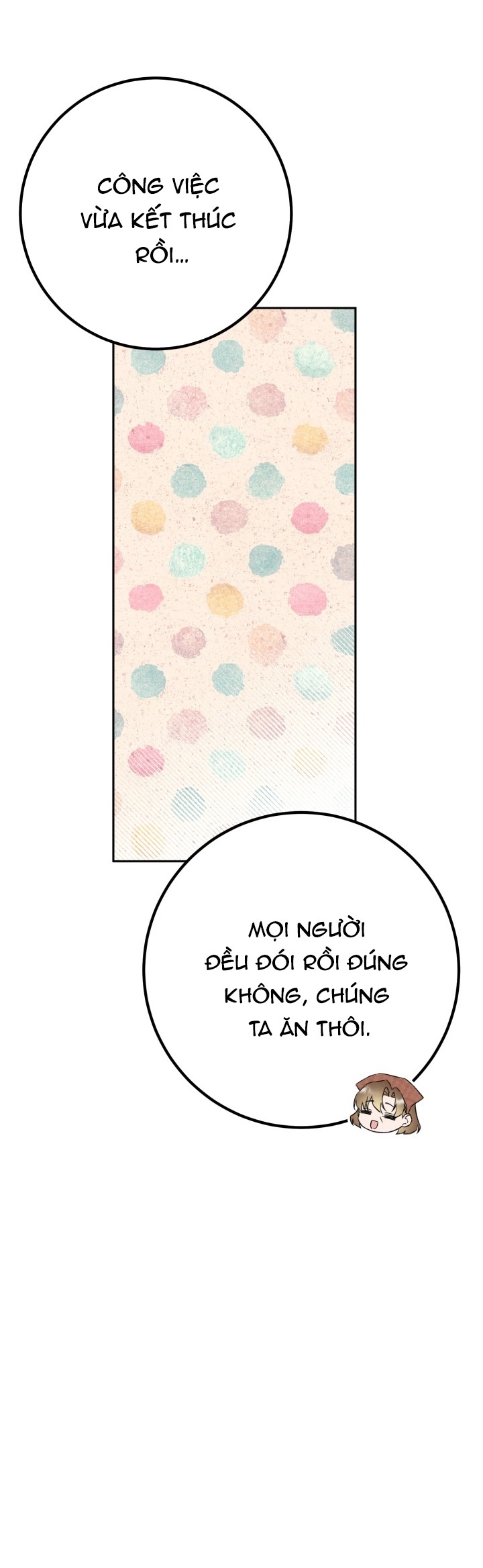 [18+] nếu cứu rỗi một cầm thú hư hỏng chapter 46.2 9