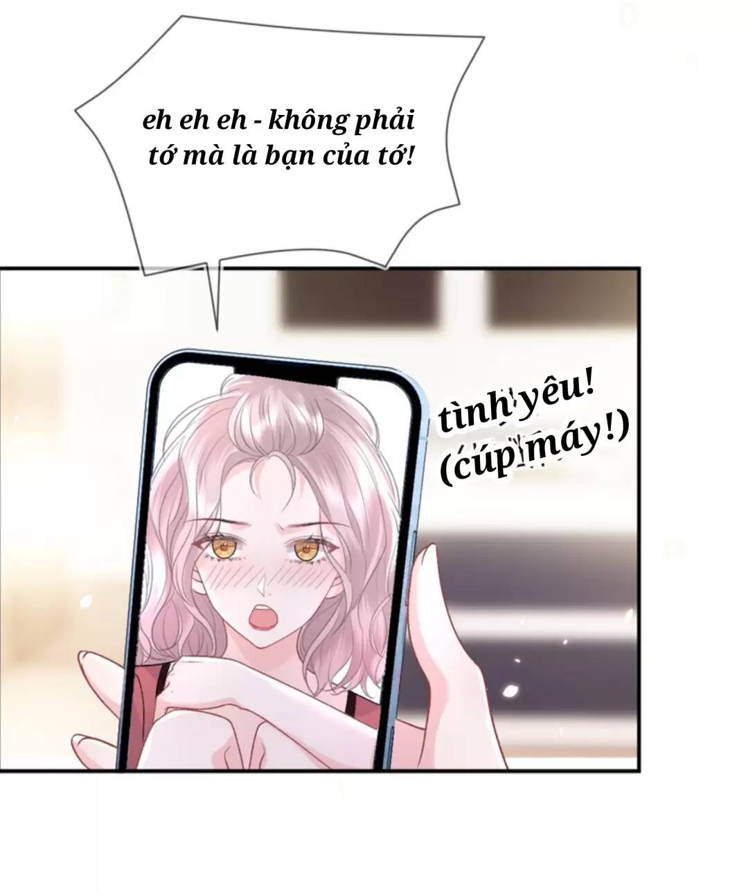 mận xanh chapter 10 40