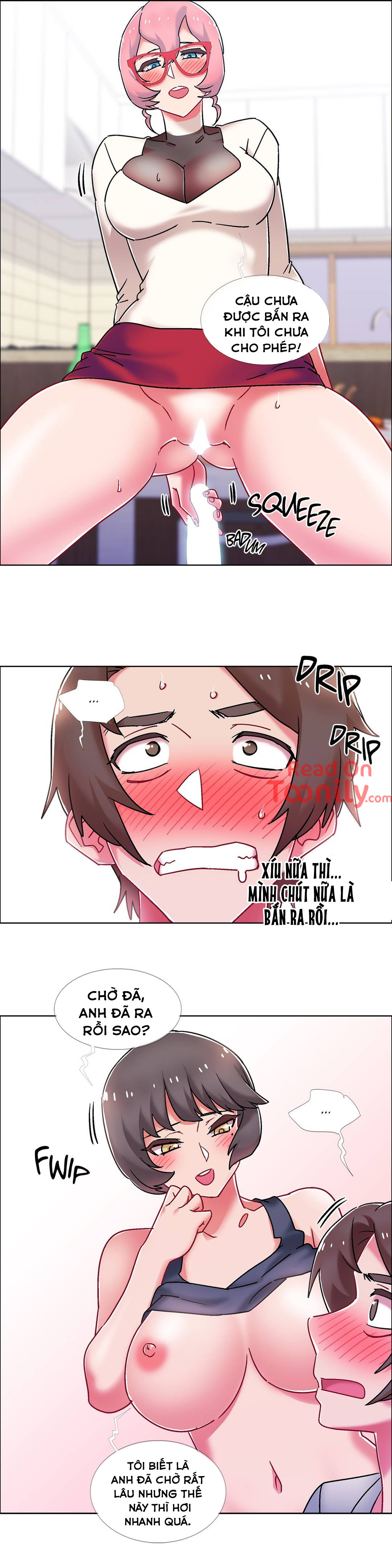 rental girls chapter 56 16