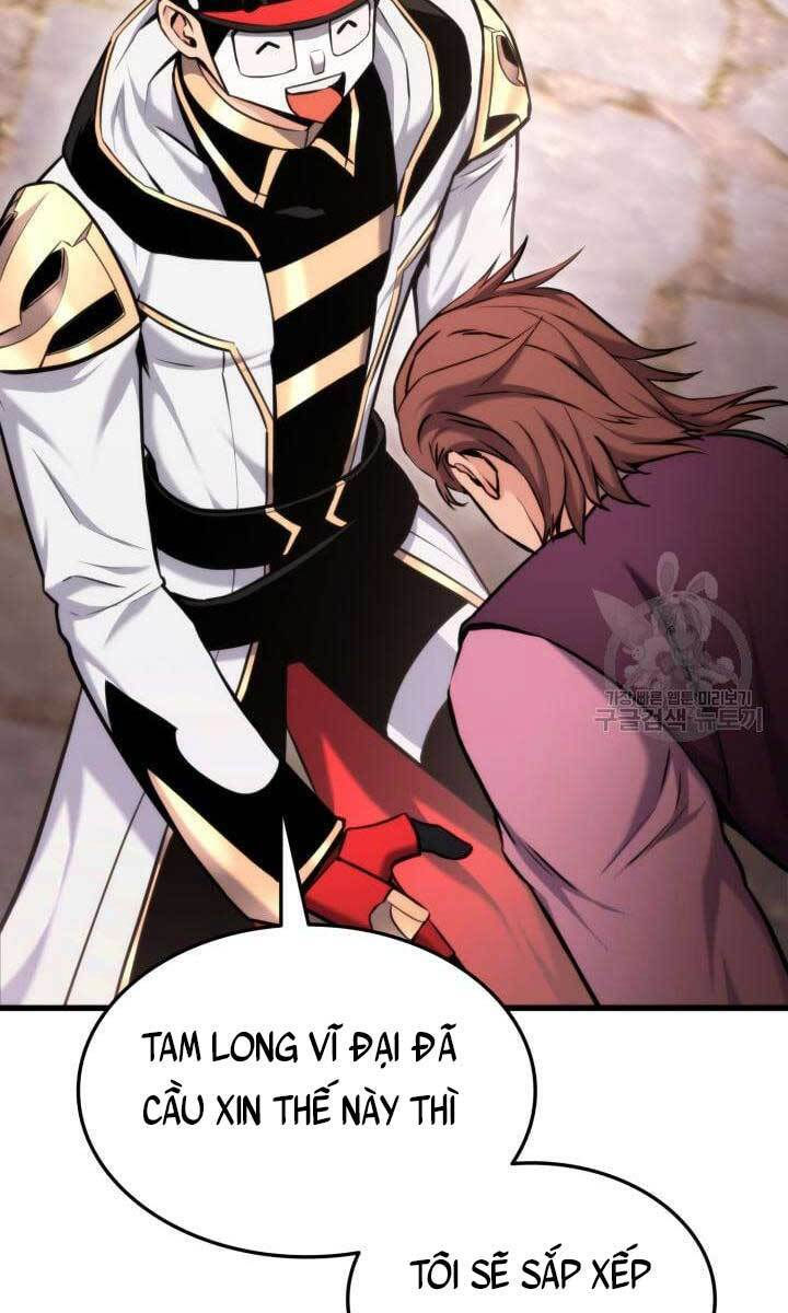 huyền thoại game thủ - tái xuất chapter 83 63