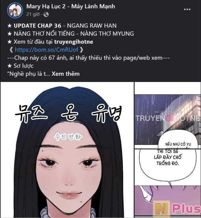 bản tình ca hy lan quốc chapter 49.1 19