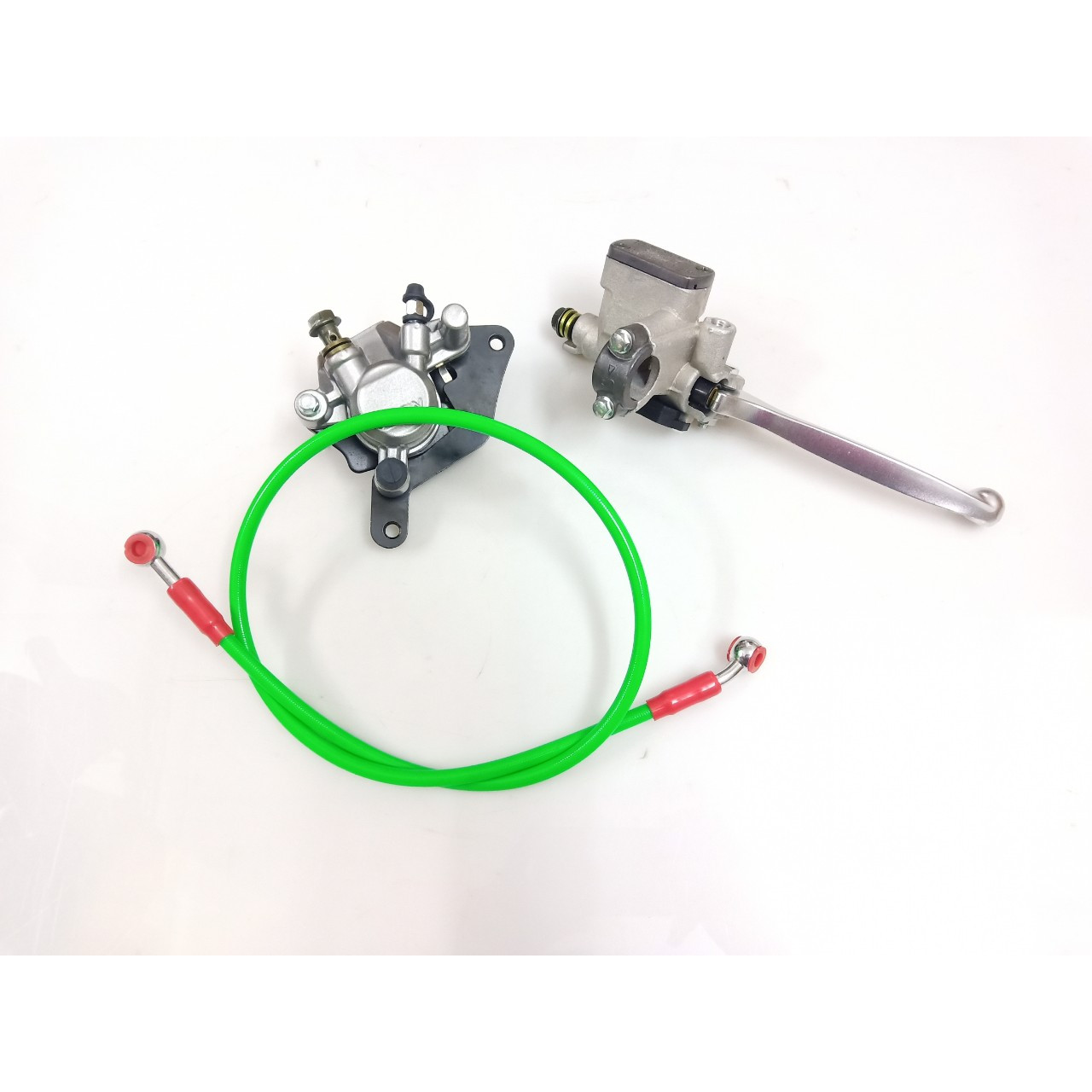 Tay dây heo dầu cho xe wave sirius combo 3 món tặng bao tay xe máy