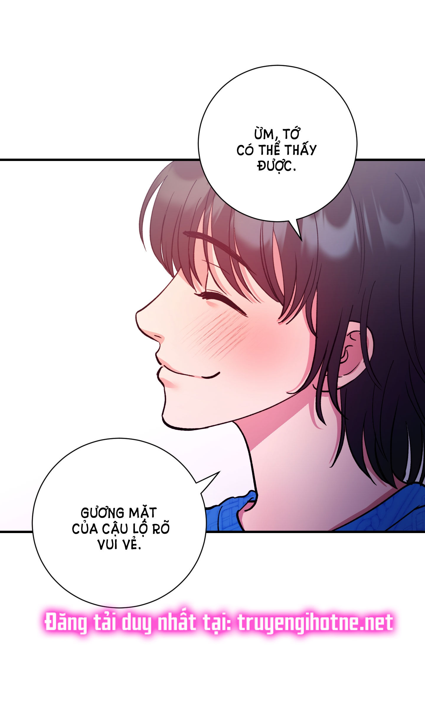 [18+] một lòng một dạ chapter 54.2 3