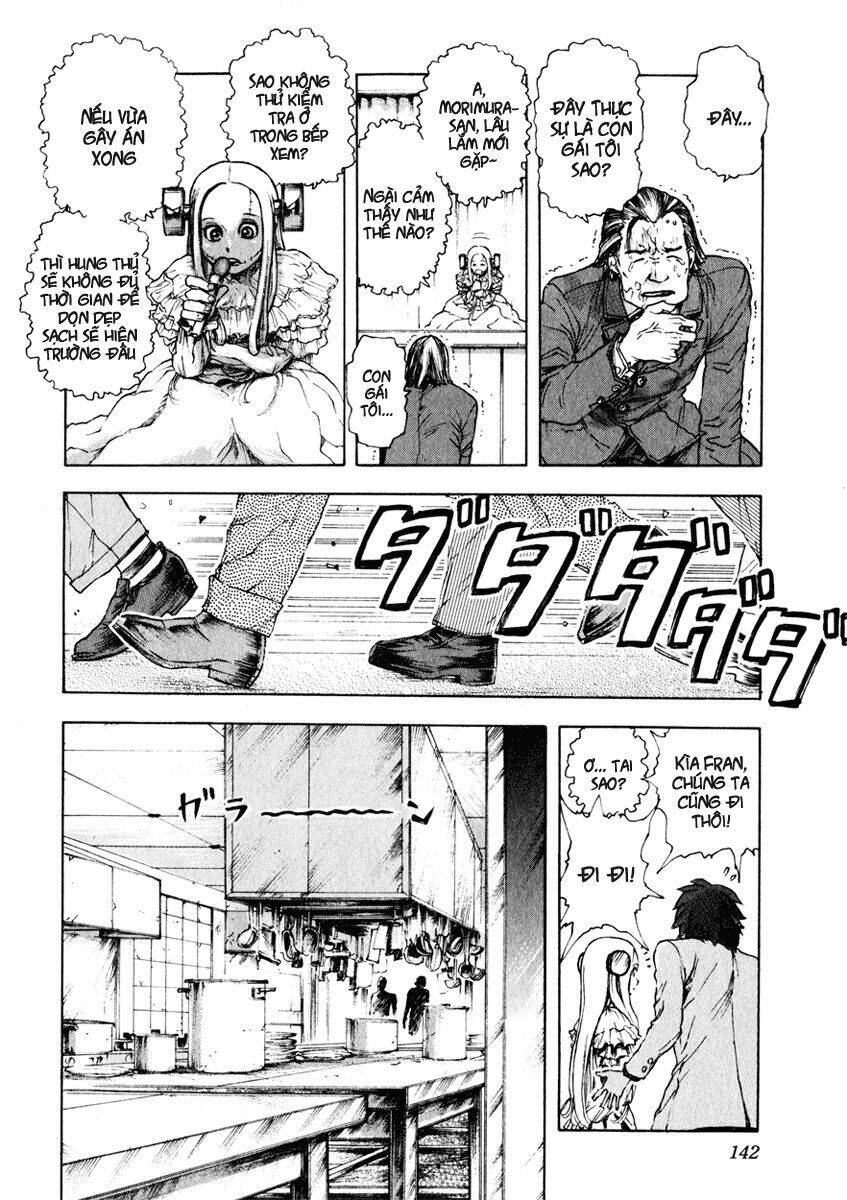 franken fran chapter 6 11