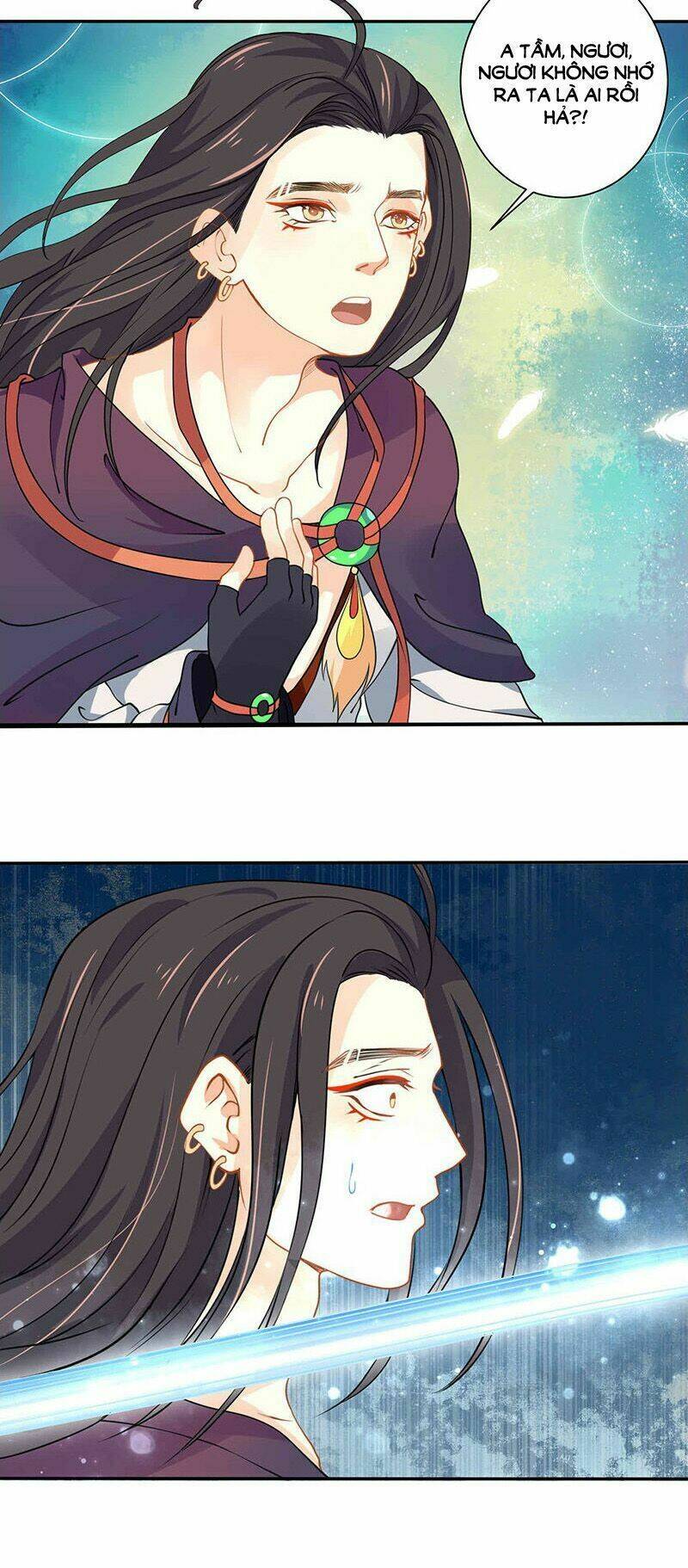 tay phải của bản tọa thành tinh rồi chapter 34 15