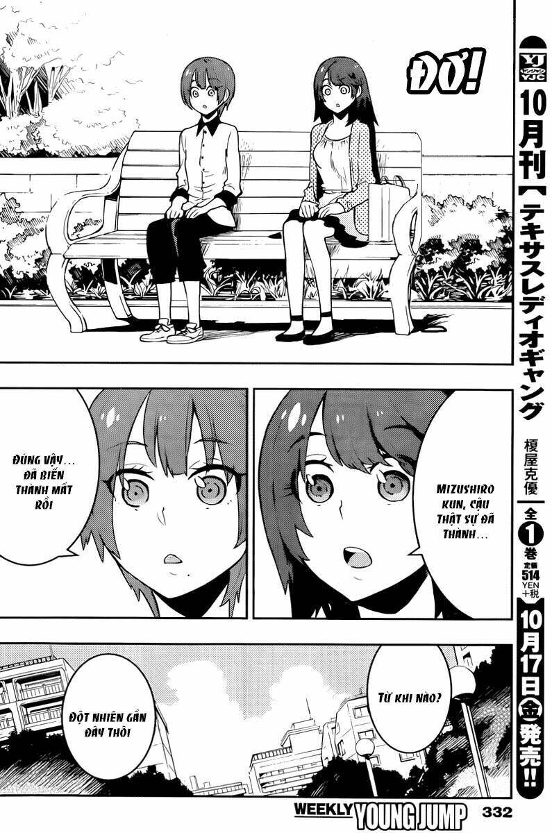 boku girl chapter 38 16