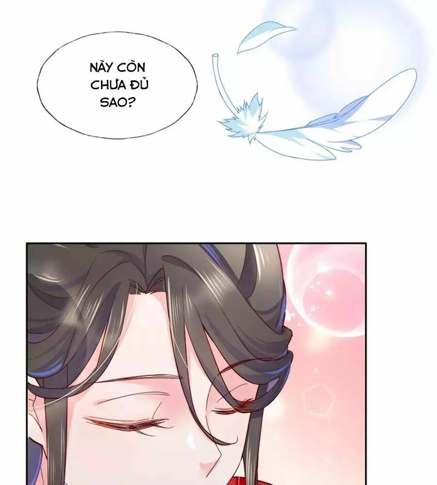 điềm mỹ chi huyết chapter 26 40