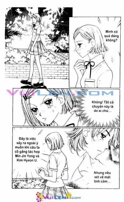 bong bóng trắng chapter 8 22